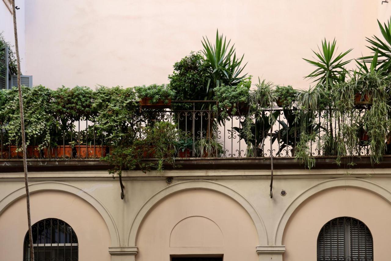 Duca Di Porta Romana, Viaorti Milano Eksteriør billede