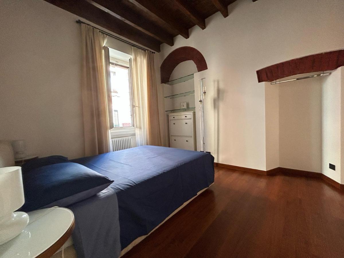 Duca Di Porta Romana, Viaorti Milano Eksteriør billede