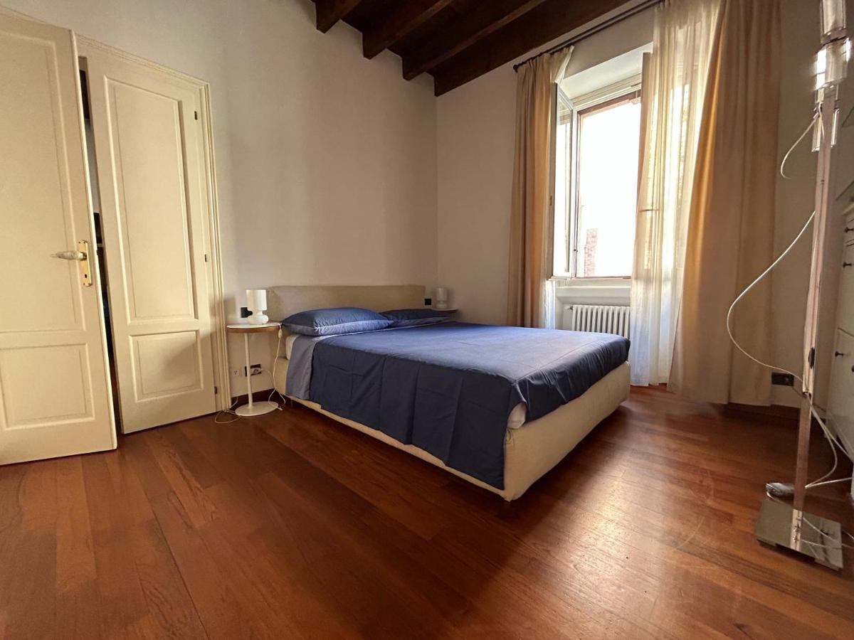 Duca Di Porta Romana, Viaorti Milano Eksteriør billede