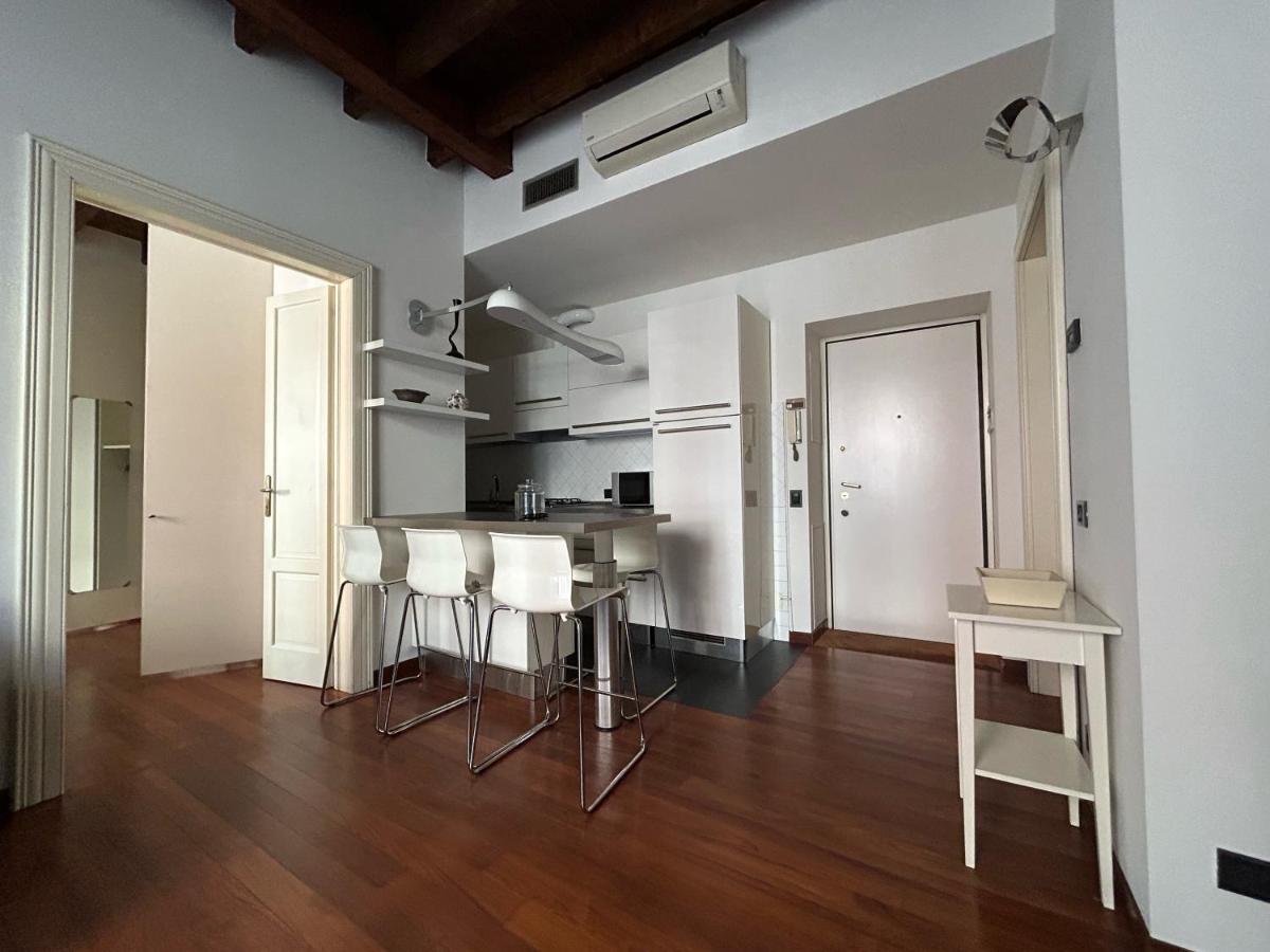 Duca Di Porta Romana, Viaorti Milano Eksteriør billede