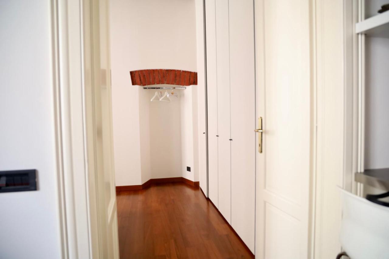 Duca Di Porta Romana, Viaorti Milano Eksteriør billede
