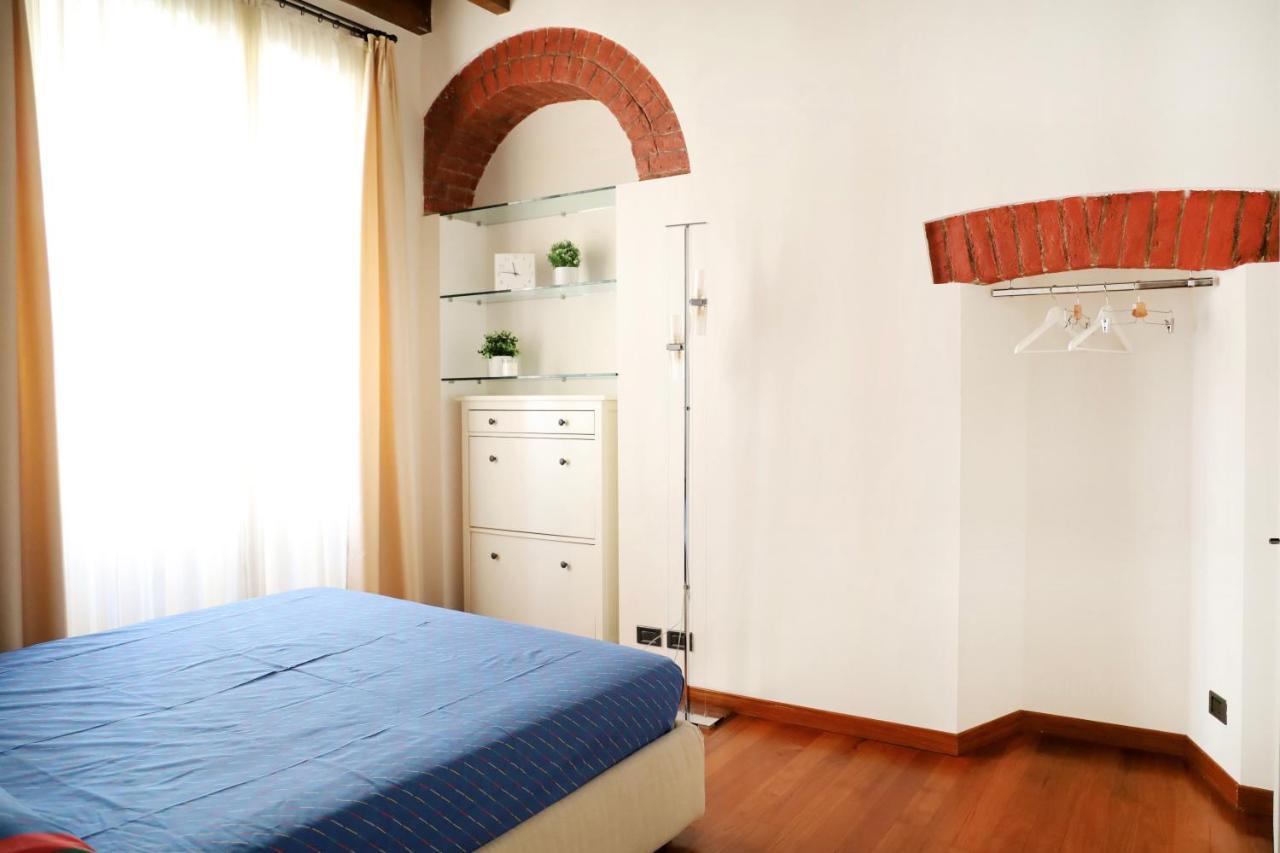Duca Di Porta Romana, Viaorti Milano Eksteriør billede